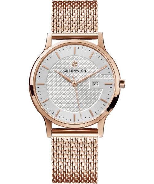 ���� Greenwich GW 031.40.33 #1