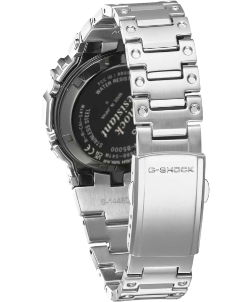 ���� Casio G-Shock GMW-B5000D-2 #7