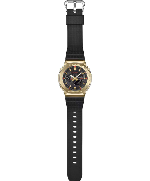 ���� Casio G-Shock GBM-2100CX-9A #3