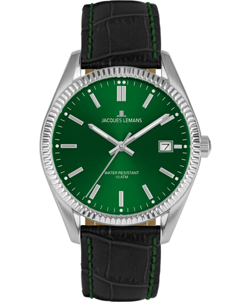 ���� Jacques Lemans 50-3T #1