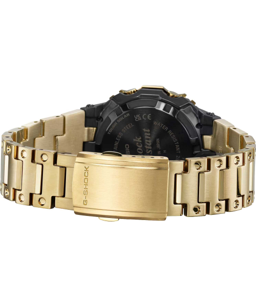 ���� Casio G-Shock GMW-BZ5000GD-9 #8