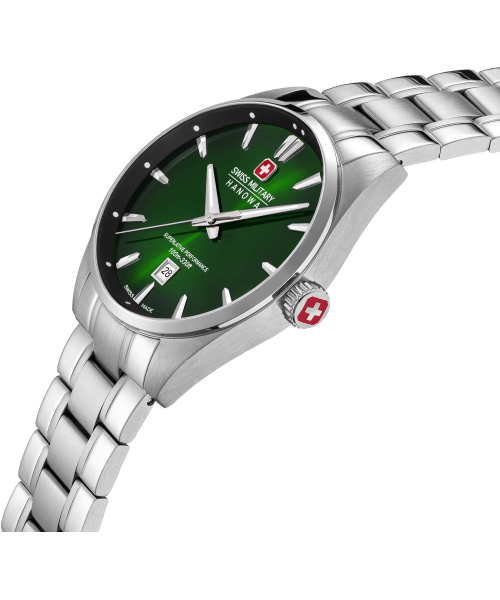 ���� Swiss Military Hanowa SMWGH0007903 #2