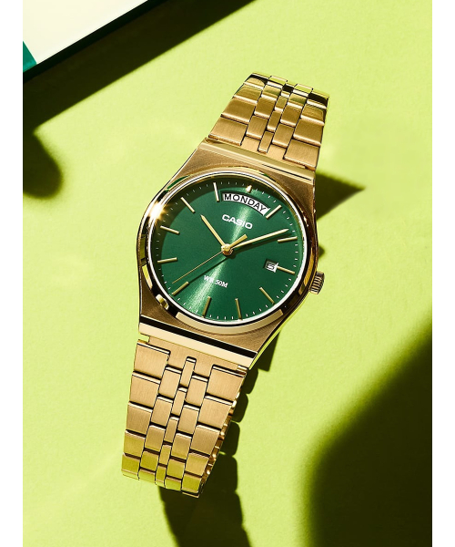 ���� Casio Collection MTP-B146G-3A #2
