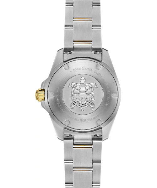 ���� Certina C048.210.22.131.00 #2