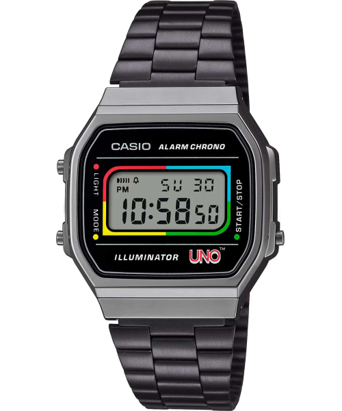 ���� Casio Vintage A168WEUC-1A #1