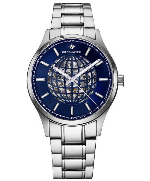 ���� Greenwich GW 056.10.36 #1