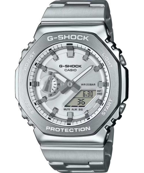 ���� Casio G-Shock GM-2110D-7A #1