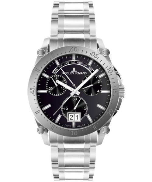���� Jacques Lemans 1-2198D #1