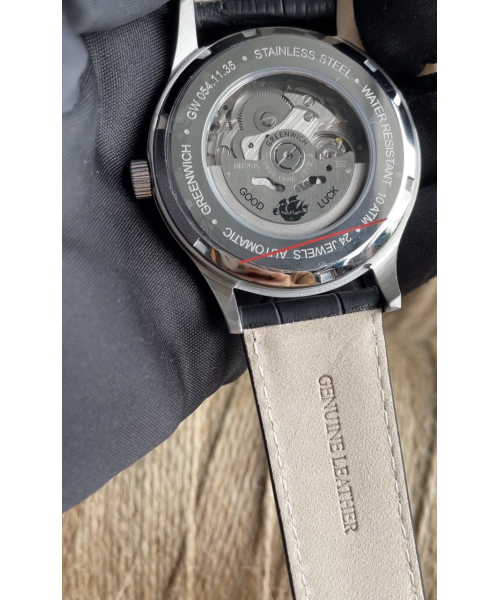 ���� Greenwich GW 054.11.33 #3