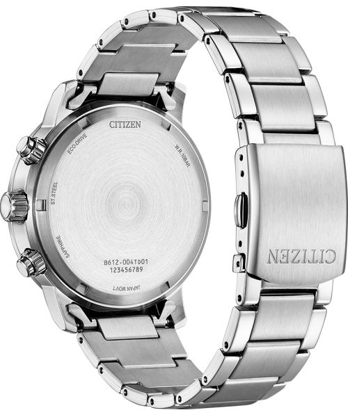 ���� Citizen CA0840-87X #3