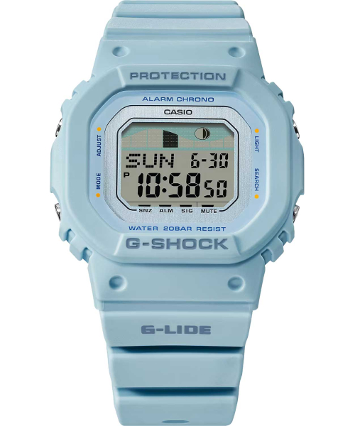 ���� Casio G-Shock GLX-S5600-2 #3