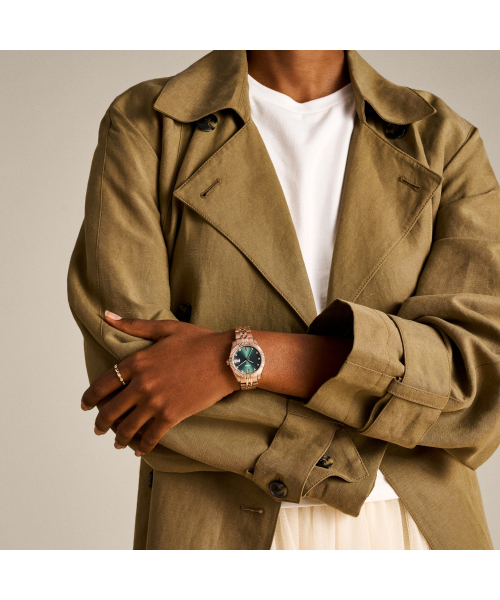 ���� Fossil ES5369 #4