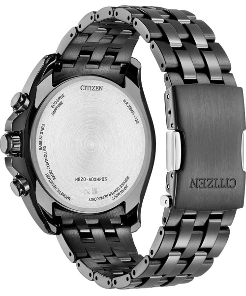 ���� Citizen AT9127-80E #6