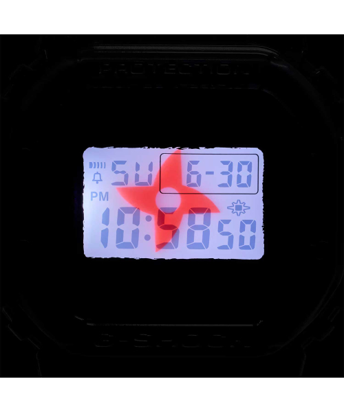 ���� Casio G-Shock DW-5600NNJ-2 #3
