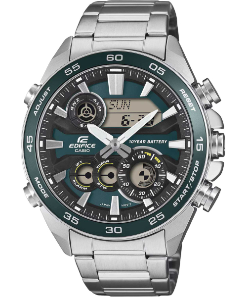���� Casio Edifice ERA-130D-3A #1