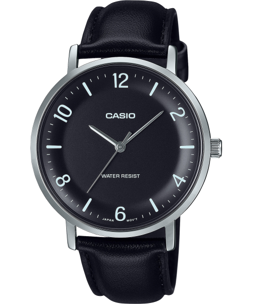 ���� Casio Collection MTP-VT03L-1B #1