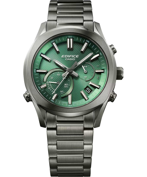 ���� Casio Edifice EQB-1300DC-3A #4