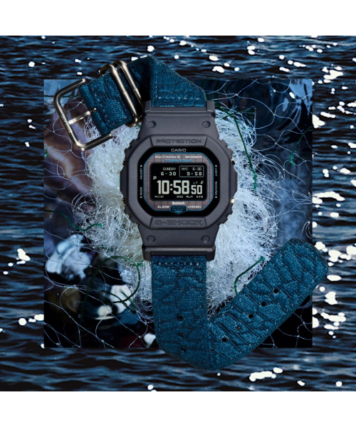 ���� Casio G-Shock GW-BX5600CBG-2 #2