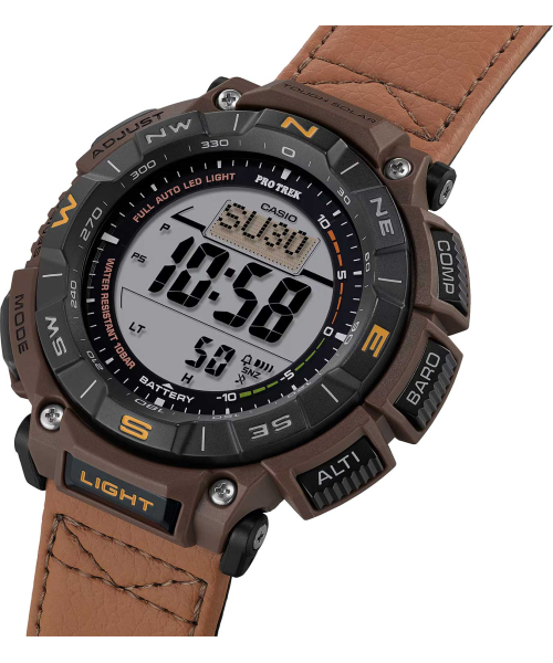 ���� Casio Pro Trek PRG-340L-5 #2