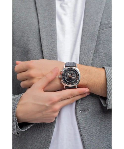 ���� Jacques Lemans 1-1645J #2