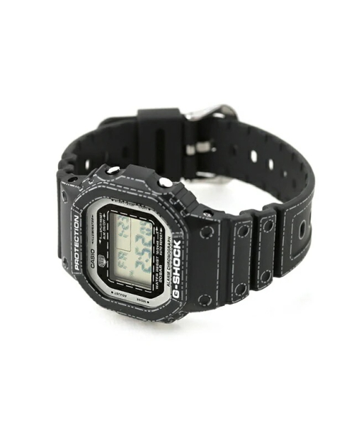 ���� Casio G-Shock DW-5600RGM-1 #5