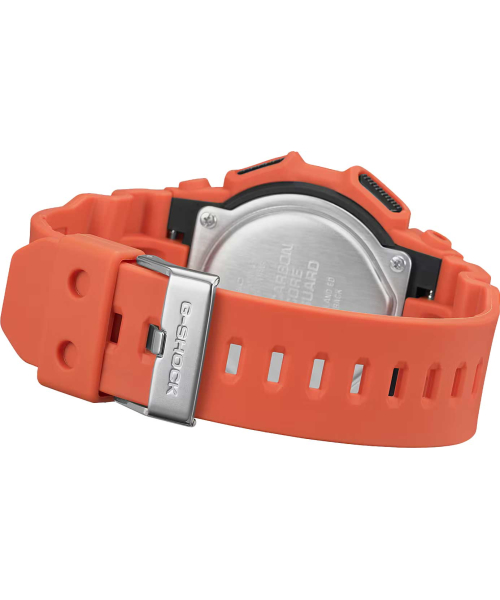 ���� Casio G-Shock GD-010-4 #7