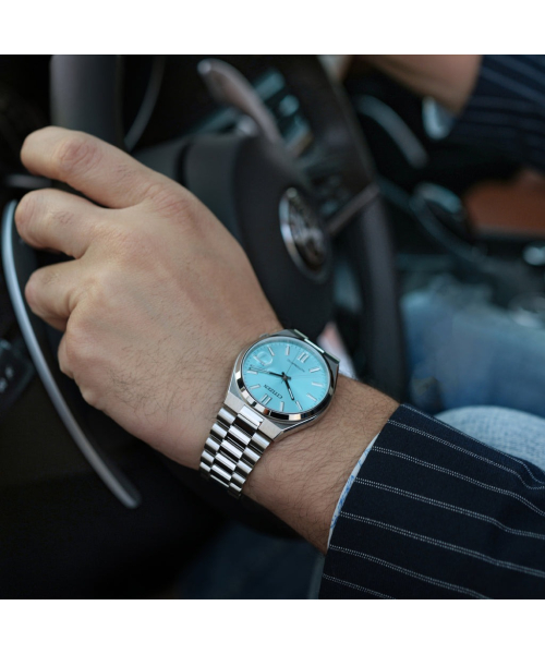 ���� Citizen NJ0151-88M #6
