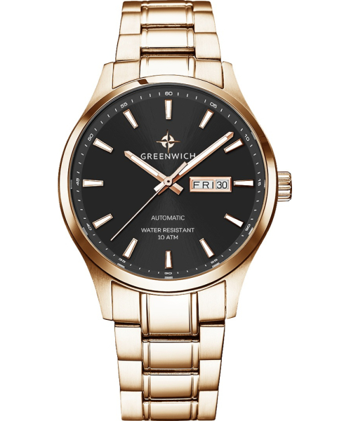 ���� Greenwich GW 054.40.31 #1