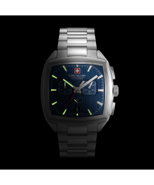 ���� Swiss Military Hanowa SMWGI0004302 #6