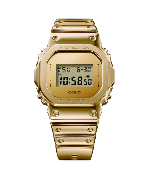���� Casio G-Shock GM-5600YMG-9 #6
