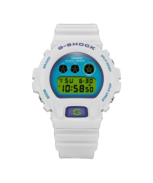 ���� Casio G-Shock DW-6900RCS-7 #3