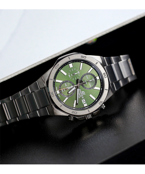 ���� Casio Edifice EFV-640DC-3A #2