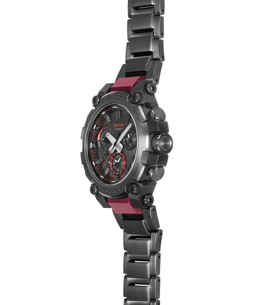 ���� Casio G-Shock MTG-B3000BD-1A #5