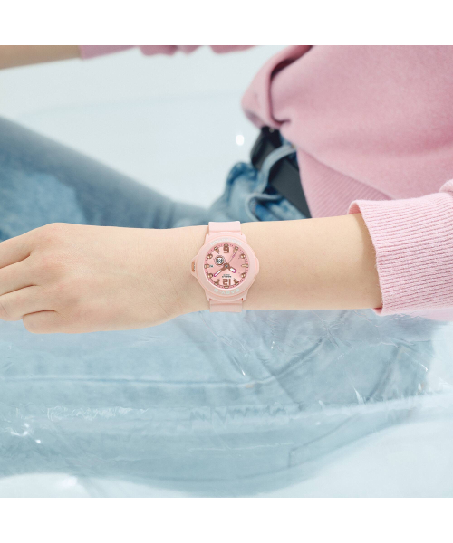 ���� Casio Baby-G BGA-15K-4A #2