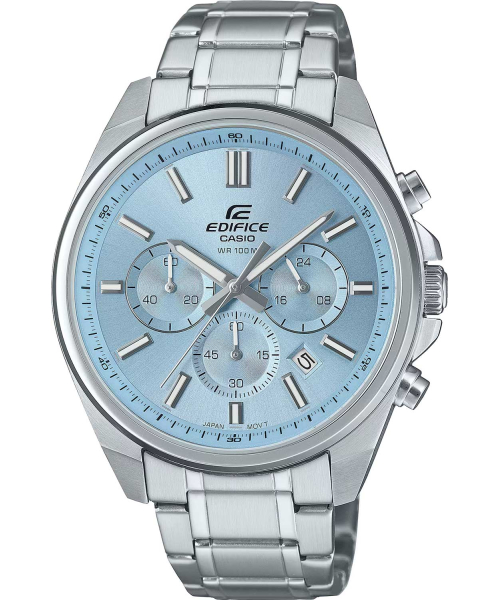 ���� Casio Edifice EFV-650D-2B #1