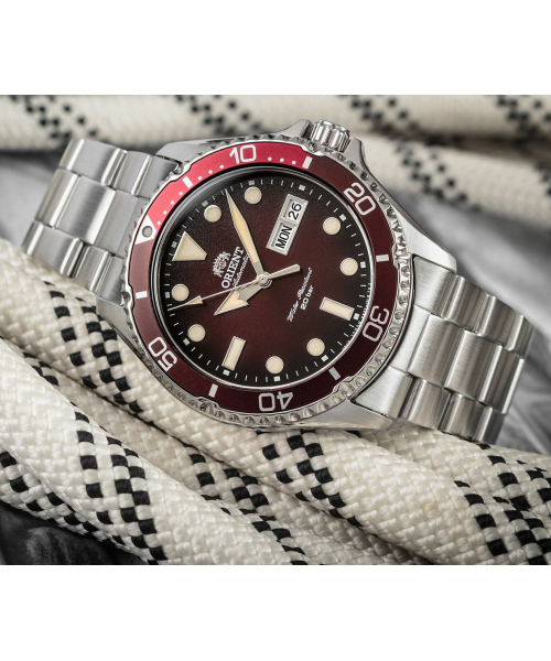 ���� Orient RA-AA0814R19 #3