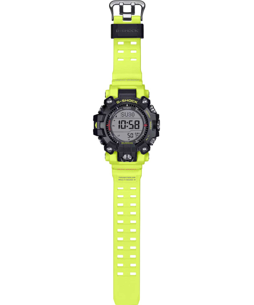 ���� Casio G-Shock GW-9500MRY-1A9 #5