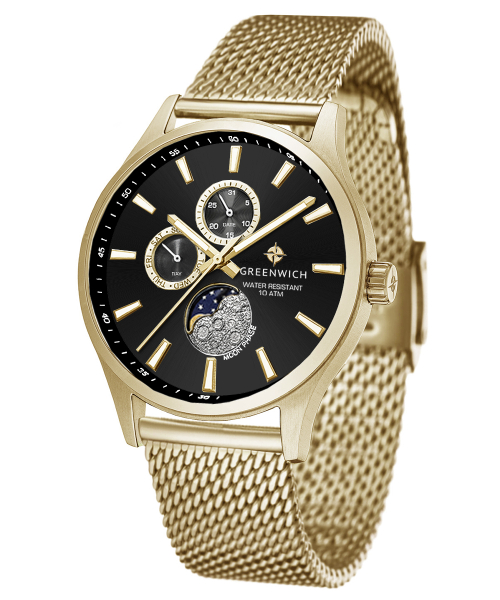���� Greenwich GW 058.29.31 #2