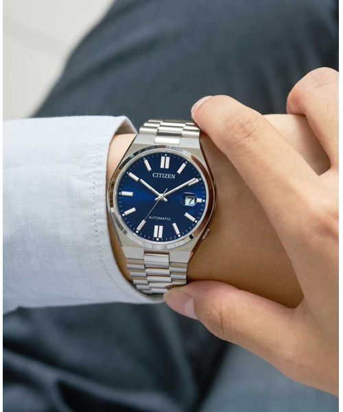 ���� Citizen NJ0150-81L #2