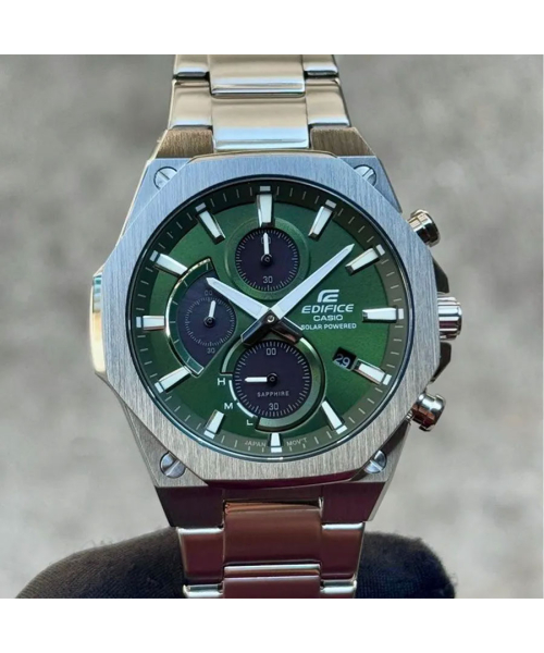 ���� Casio Edifice EFS-S570D-3A #4