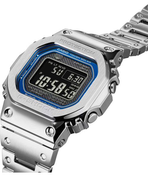 ���� Casio G-Shock GMW-B5000D-2 #5