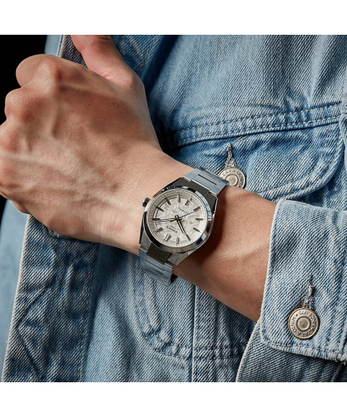 ���� Casio Edifice EFK-100D-7A #3