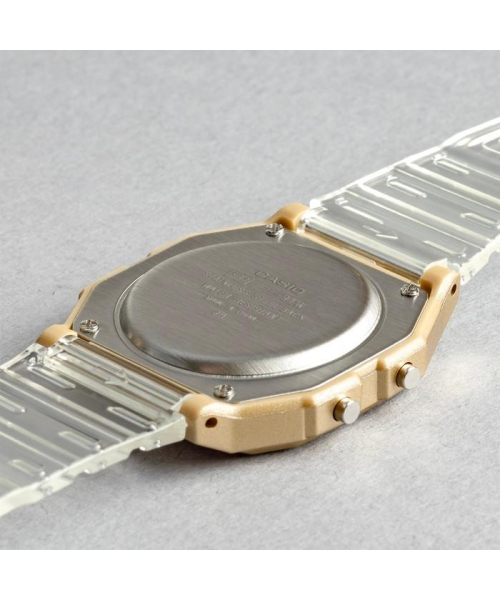���� Casio Vintage F-91WS-7A2 #4