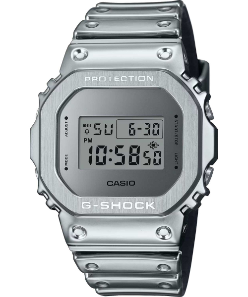���� Casio G-Shock GM-5600YM-8A8 #1