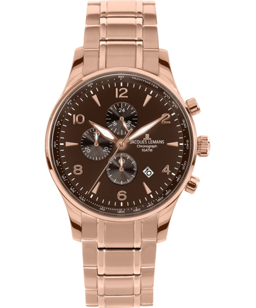 ���� Jacques Lemans 1-1844ZR #1