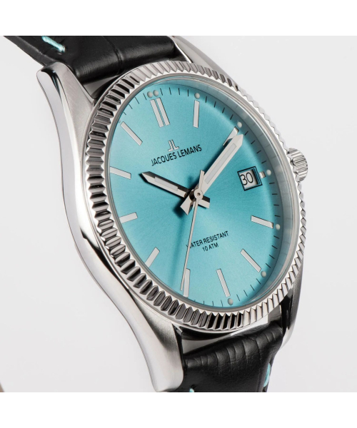 ���� Jacques Lemans 50-3S #2