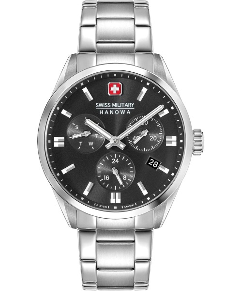 ���� Swiss Military Hanowa SMWGK0005601 #1