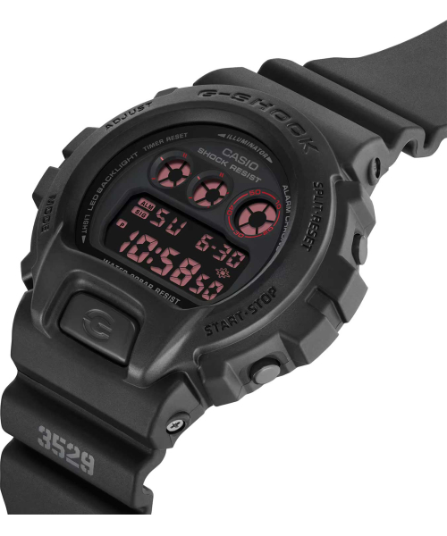 ���� Casio G-Shock DW-6900UMS-1 #4
