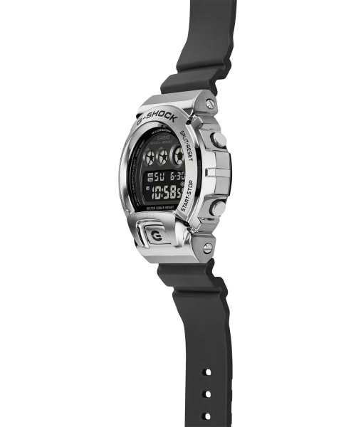 ���� Casio G-Shock GM-6900U-1 #4