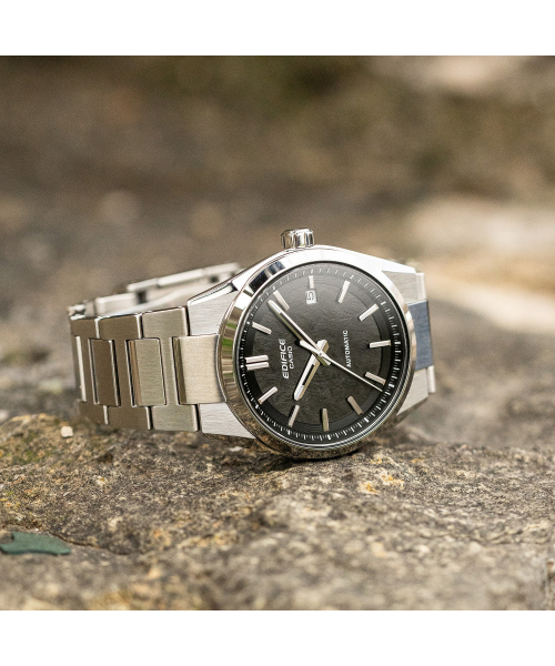 ���� Casio Edifice EFK-110D-1A #4